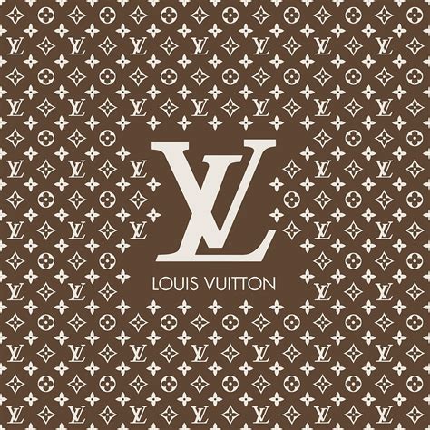 black lv pattern|louis vuitton patterns and materials.